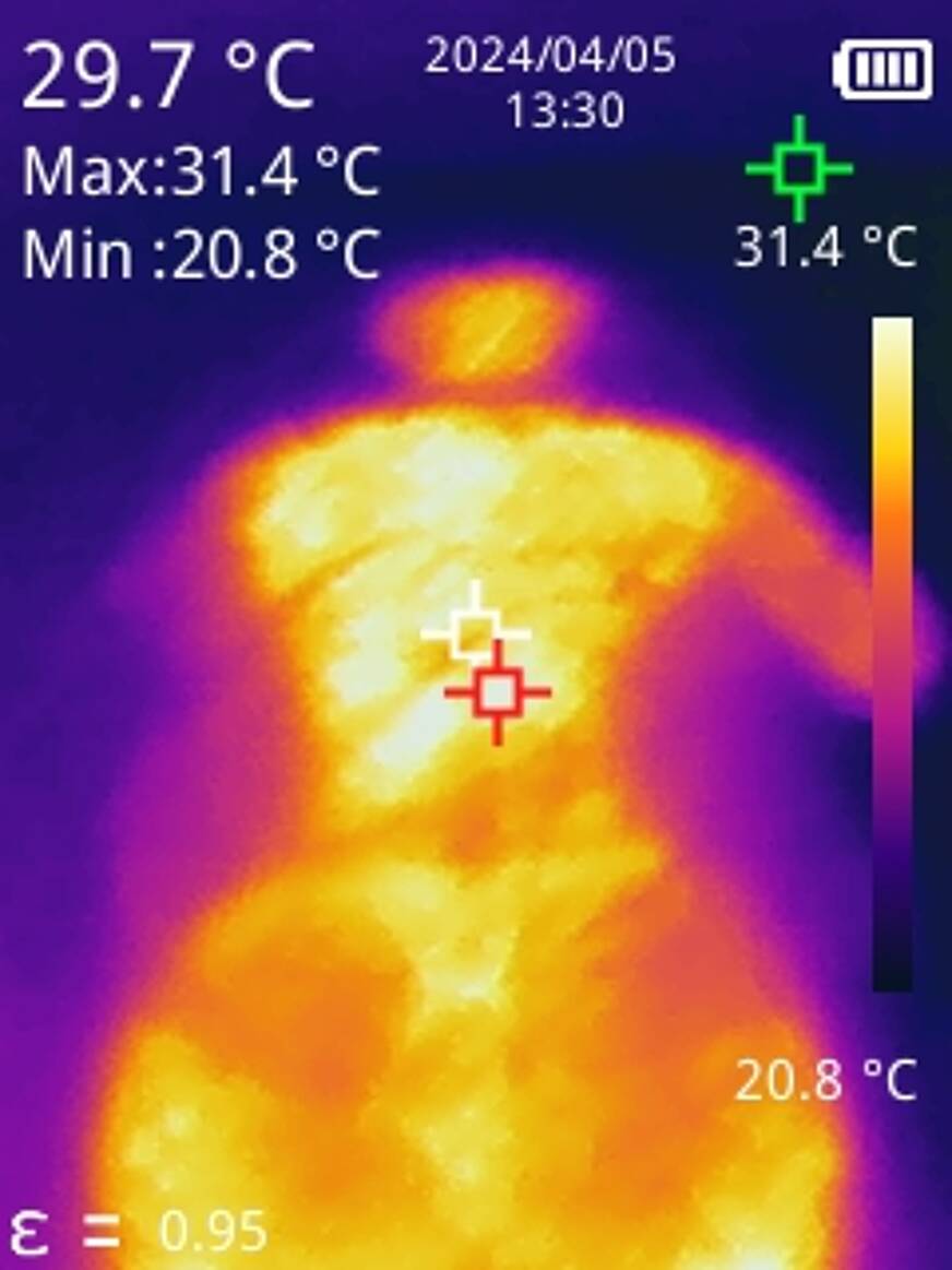 temperature